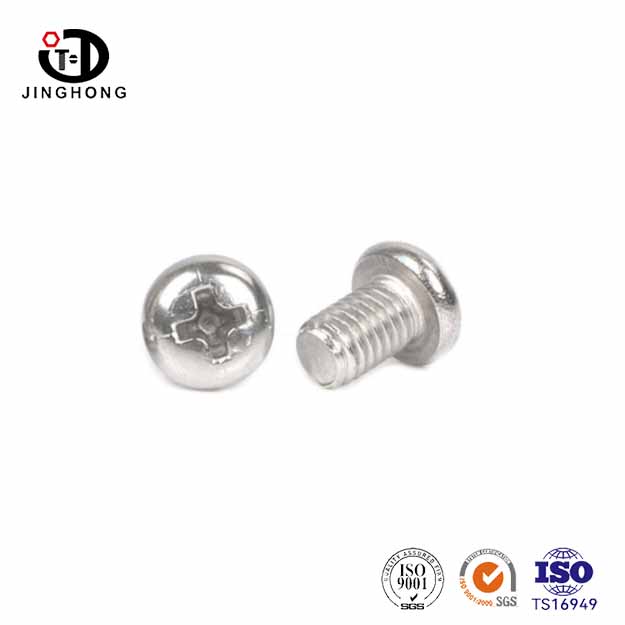 Phillips nhỏ đầu đĩa Vít micro