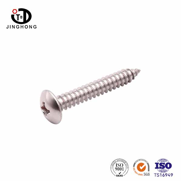 Phillips giàn đầu tấm kim loại tự khai thác kim loại