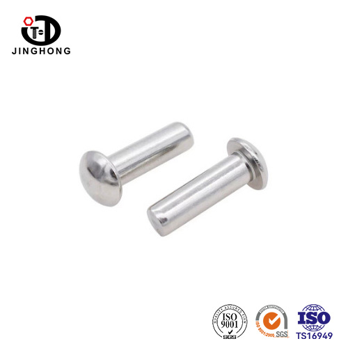 Đinh tán đầu tròn