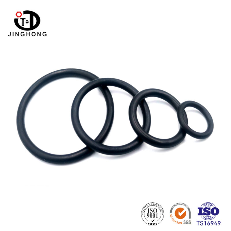 Miếng đệm cao su o-rings