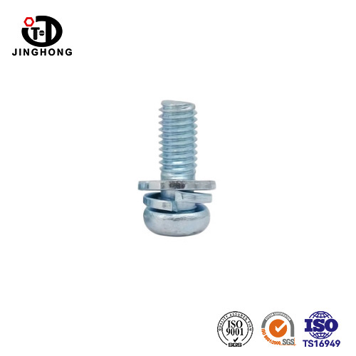 Phillips Pan Head với ba ốc vít kết hợp