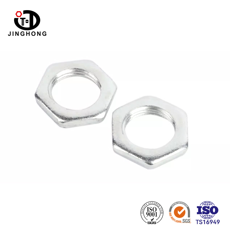 Hạt hình lục giác nhỏ đặc biệt