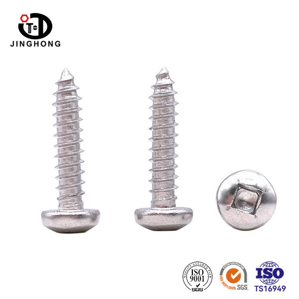 Vít tự khai thác đầu vuông