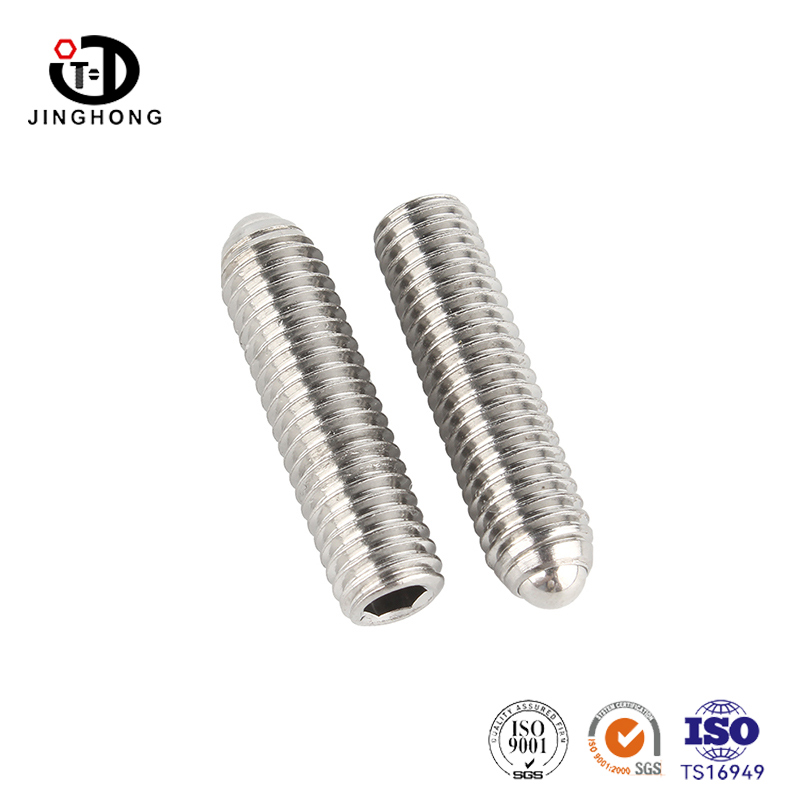 Vít sít bằng thép không gỉ
