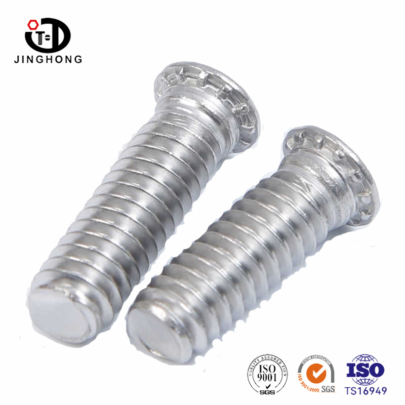 Áp lực áp suất bằng thép không gỉ