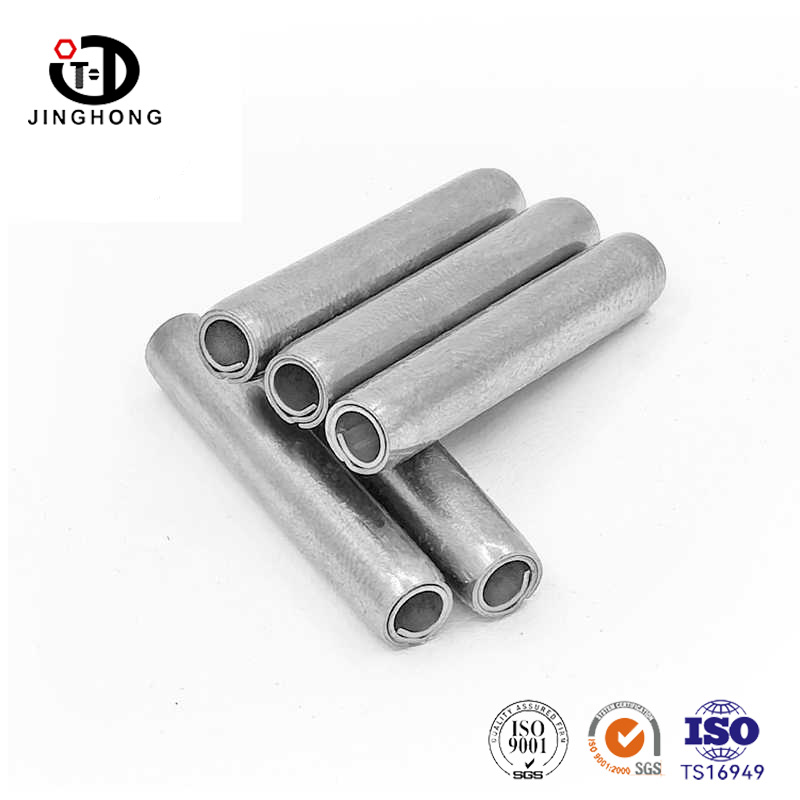 Ghim cuộn bằng thép không gỉ