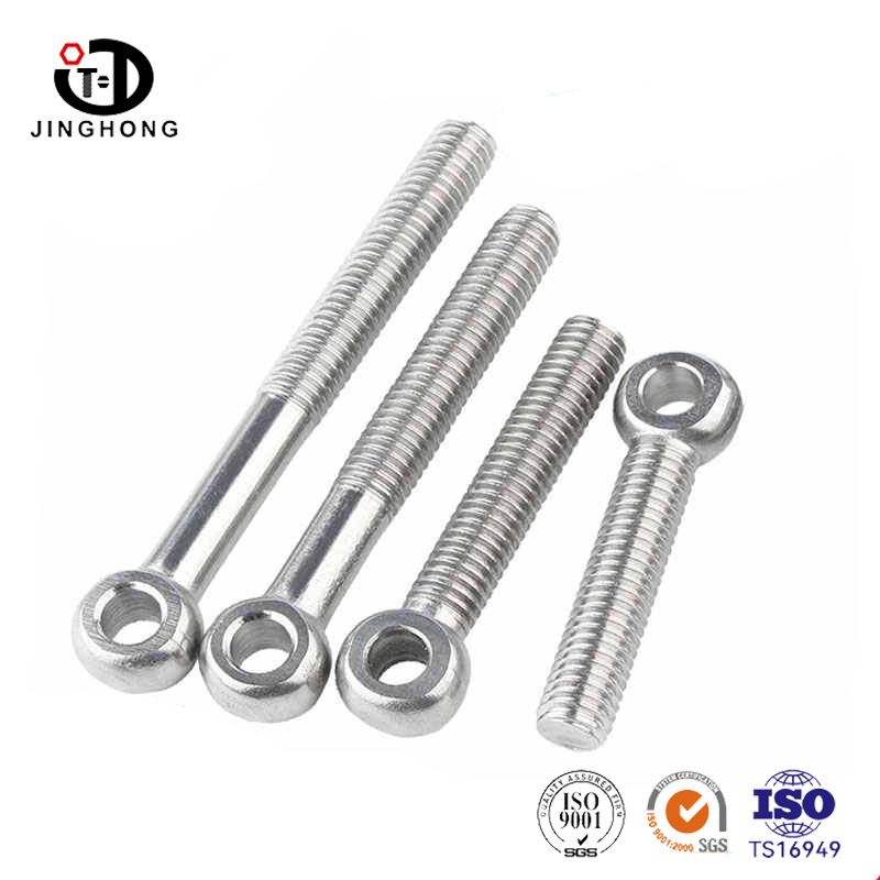 Bu lông xoay bằng thép không gỉ