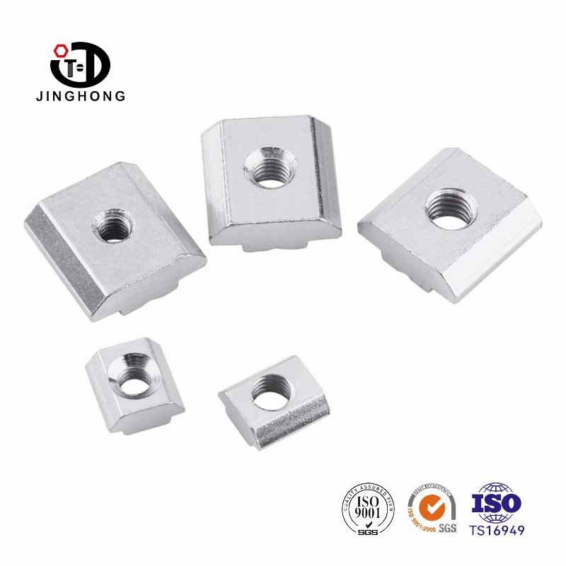 T Nuts Sliding Hammer Nut Block Nuts
