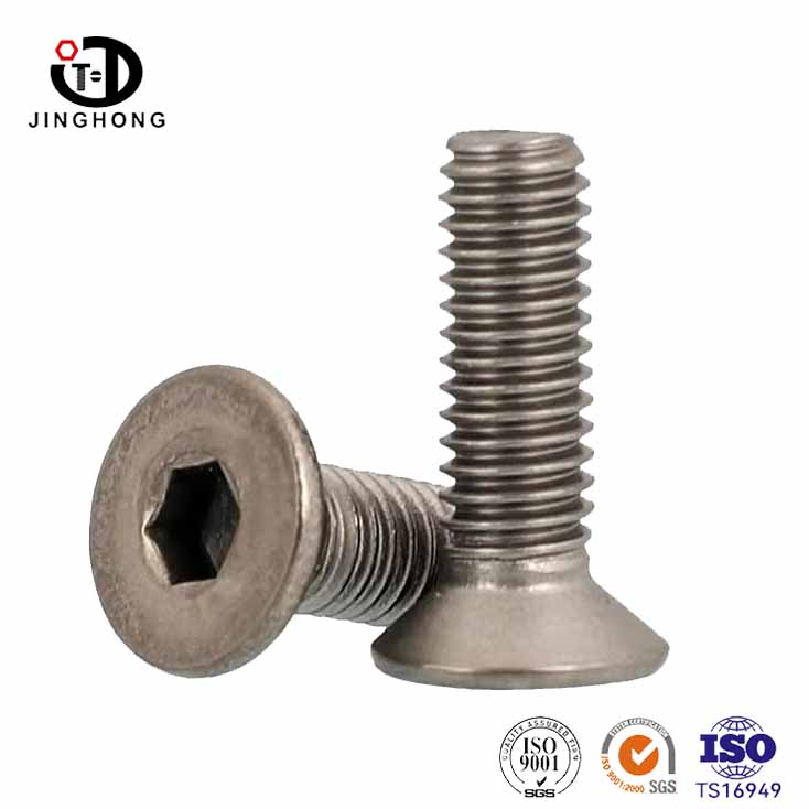 Titanium quầy