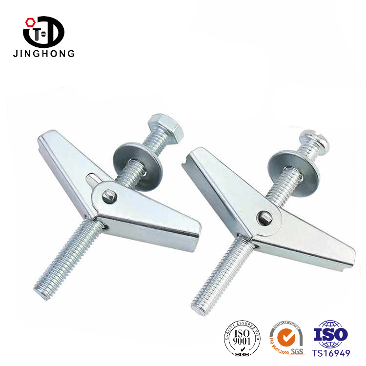 Chuyển đổi neo bu lông