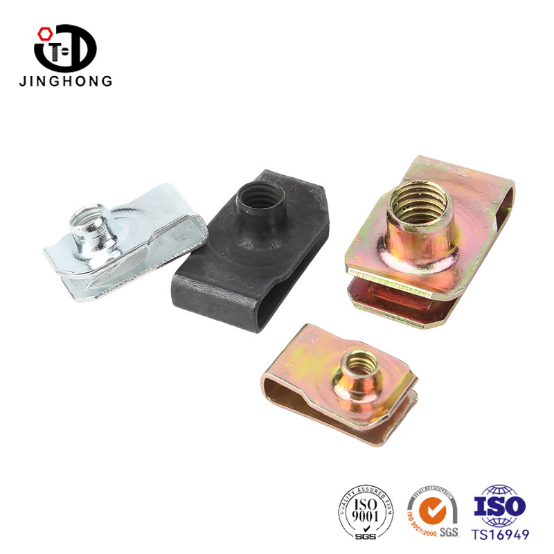U gõ clip đàn hồi