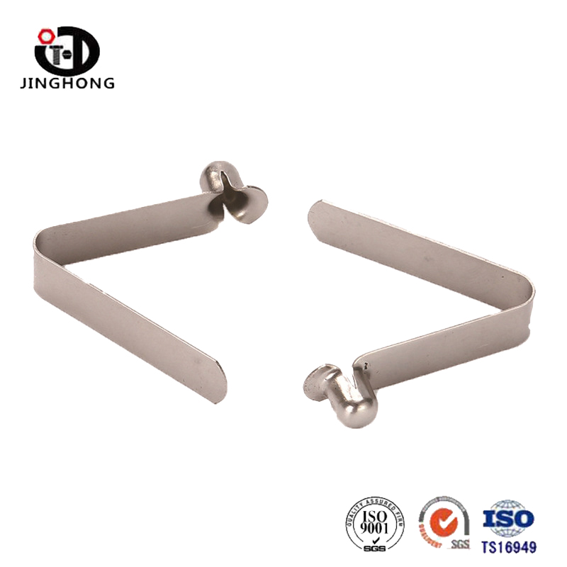 Khóa định vị kính thiên văn hình chữ V