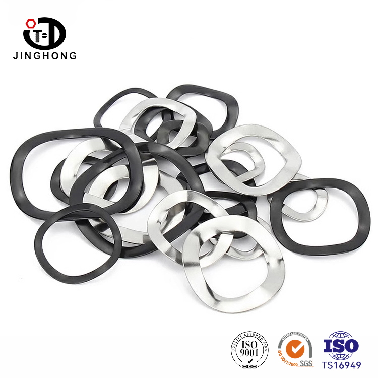 Máy rửa lò xo sóng rửa sóng