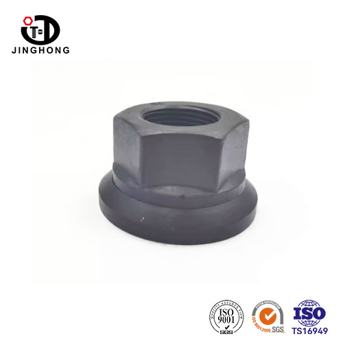 Đai ốc bích bánh xe