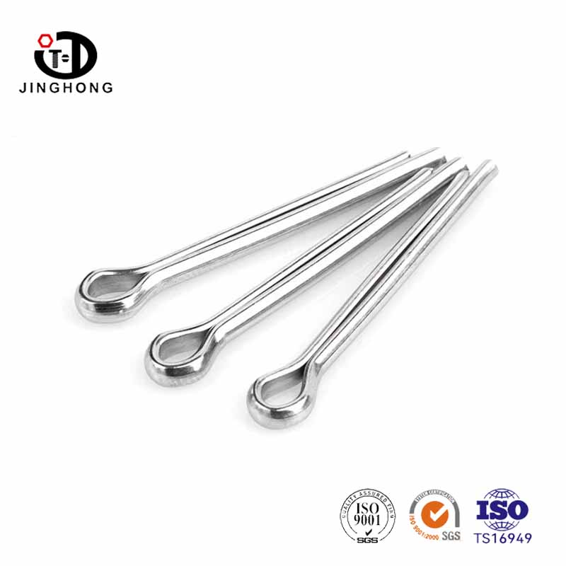 Pin lò xo mạ kẽm